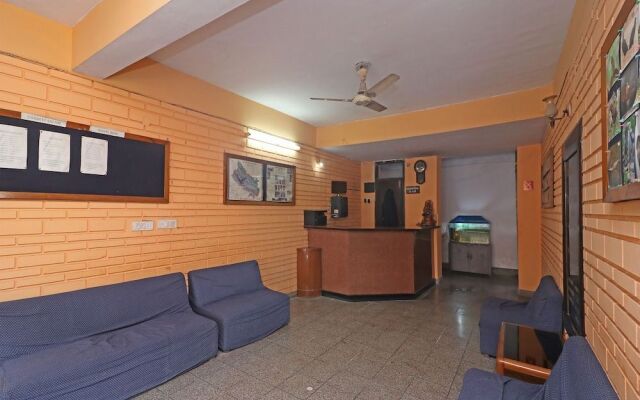 OYO 26825 Corbett Inn