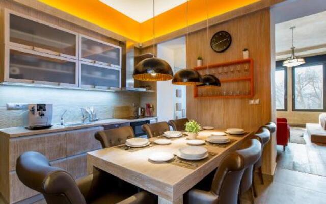 River View Residence
