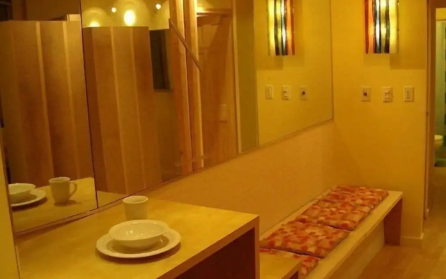 MondeLiving City Condo
