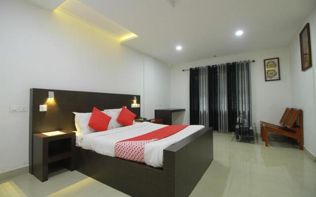 Half Moon- Calicut