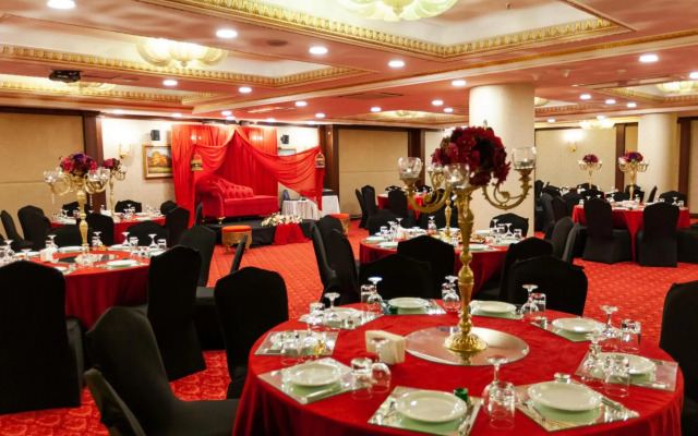 Ilci Residence Hotel