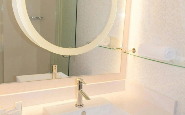 SpringHill Suites Sumter