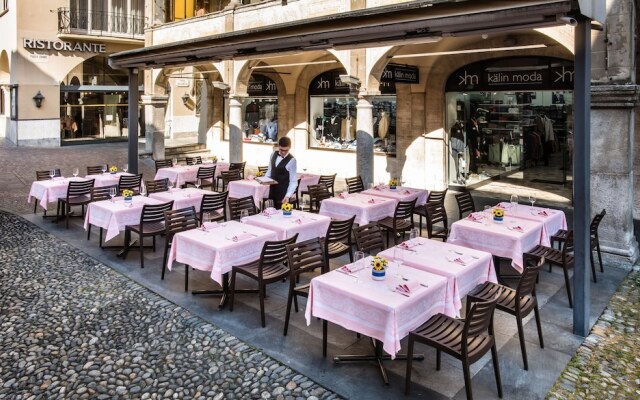 Residenze dell'Angelo