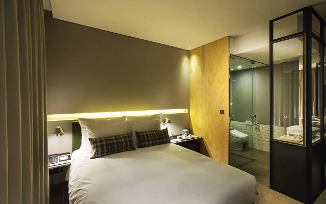 Hotel Everrich