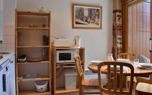 Appartement Méribel, 3 pièces, 6 personnes - FR-1-180-554