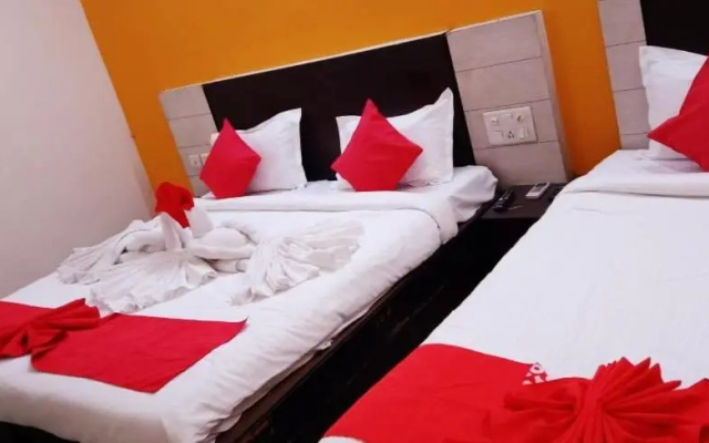 Hotel Ranjit Residency