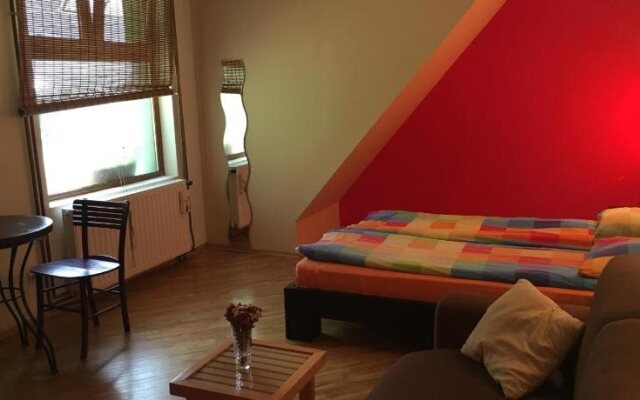 Manga Hostel