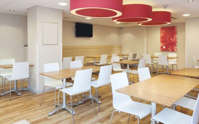 Travelodge Canterbury Chaucer Central