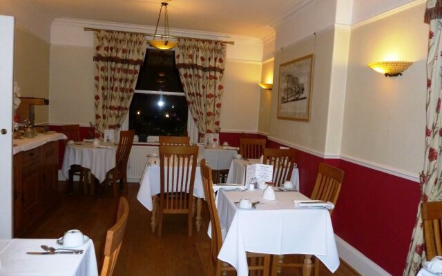 Grassington Lodge