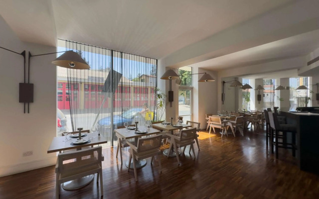 The Classic Hotel Nicosia - Handwritten Collection