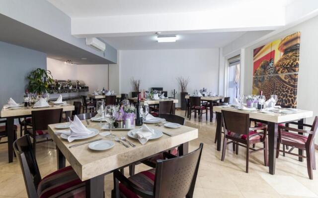 Imperio de Angeles Executive León Poliforum