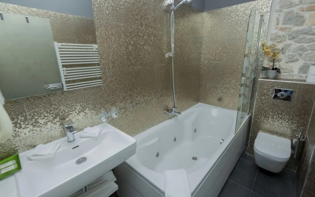 A Heritage Hotel Split