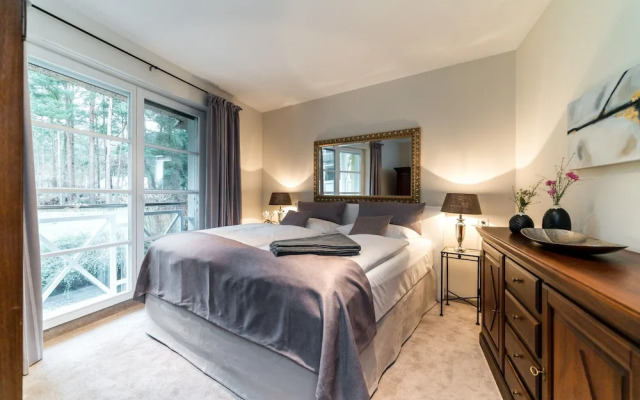 Ferienwohnungen Fischland