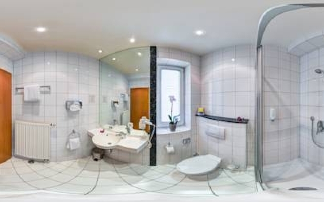 Hotel Graf Lehndorff