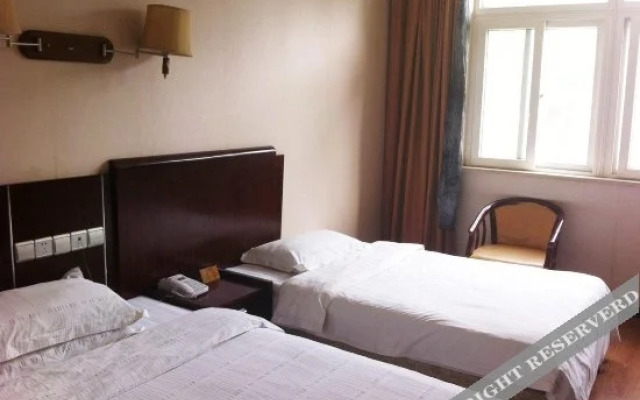 Shi Ya Business Inn