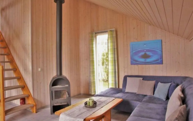 Ferienpark Mirow in Granzow