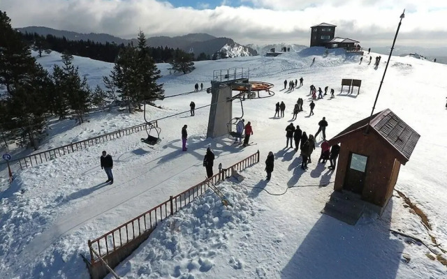 Ilgaz Hotel