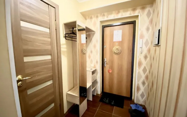 Декабрист на ул. Серова 30