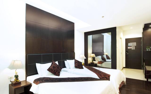 P2 Boutique Hotel