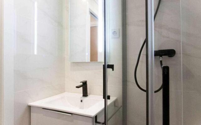 NEW Moderno y elegante apartamento céntrico