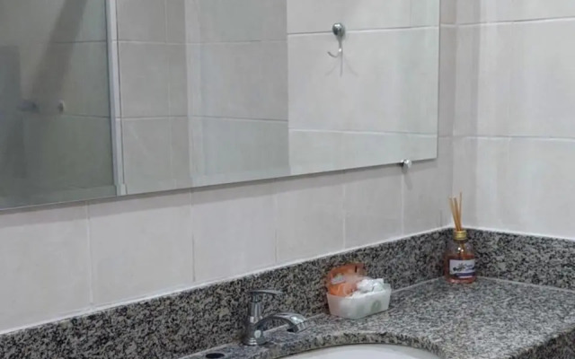Flat beira mar, Olinda 4 Rodas 203