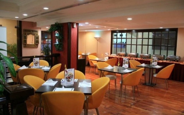 Jormand Hotel Apartments