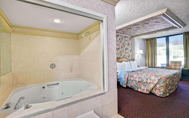 Inn At Atlantic City Hotel & Banquet