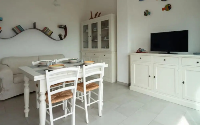 Welcomely - La Casa Sul Mare