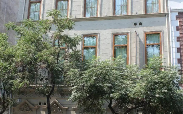 Su Merced Hotel Boutique
