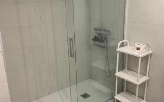 Apartamento Plaza Pradollano 1