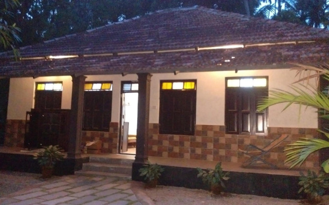 Veedu Homestays