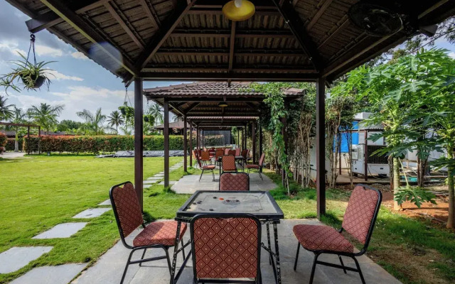 Veerdency Luxury Resort
