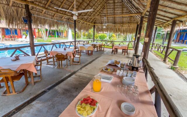 Guanacaste Lodge