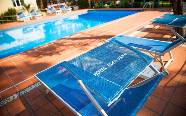 Hotel Eden Park