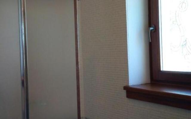 Guesthouse Kalosorisma
