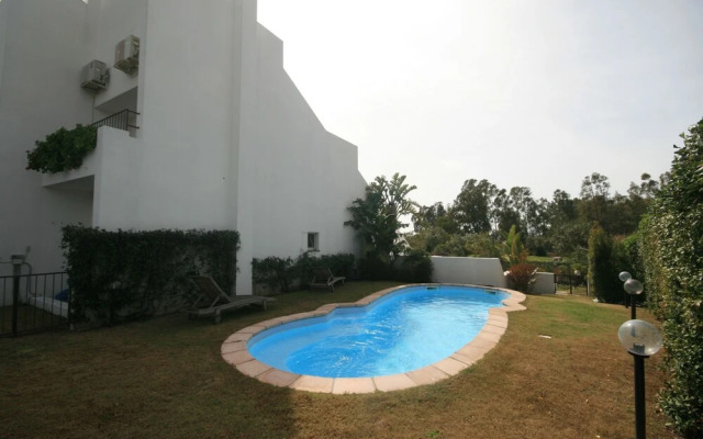 Villa Acquamarina