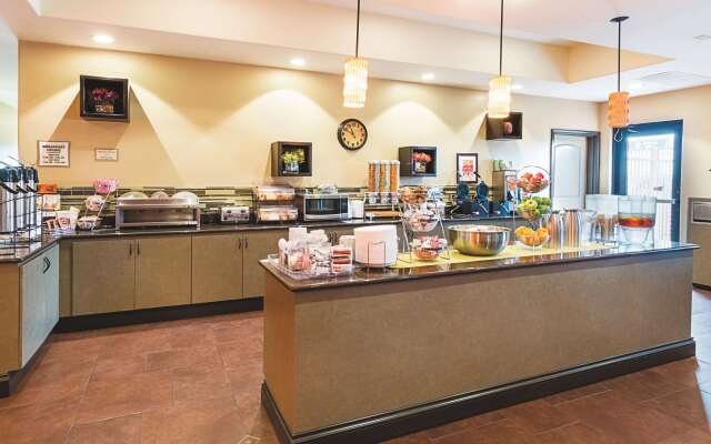 La Quinta Inn & Suites by Wyndham Woodway - Waco South