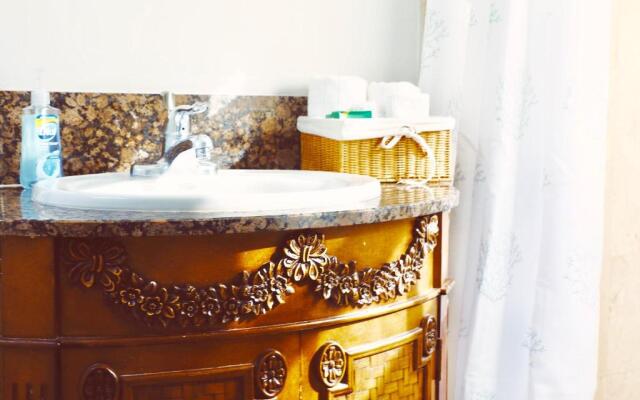 Vacation home, close to everything