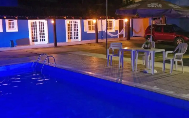 Tutts Cabana Hostel