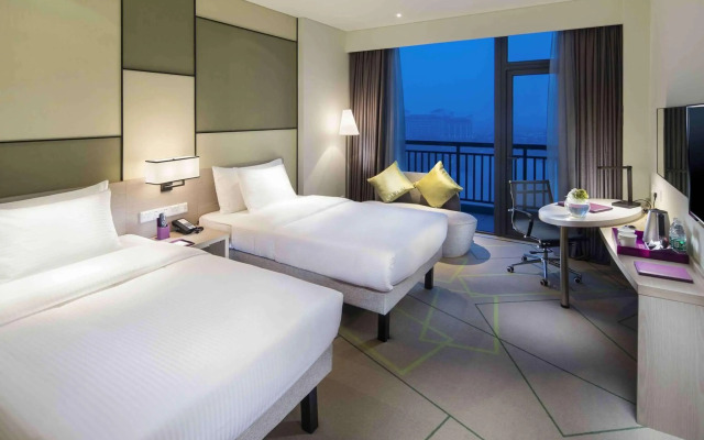 Mercure Hefei Sunac