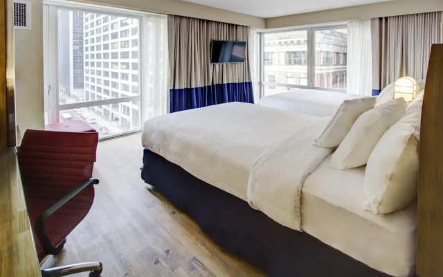 Fairfield Inn New York Manhattan/Financial District