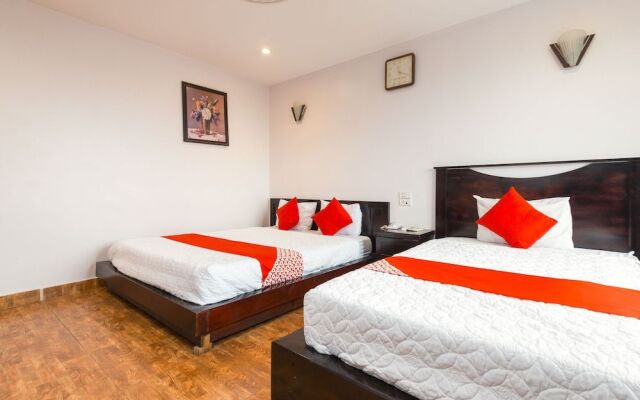 OYO 824 Bao Anh Hotel