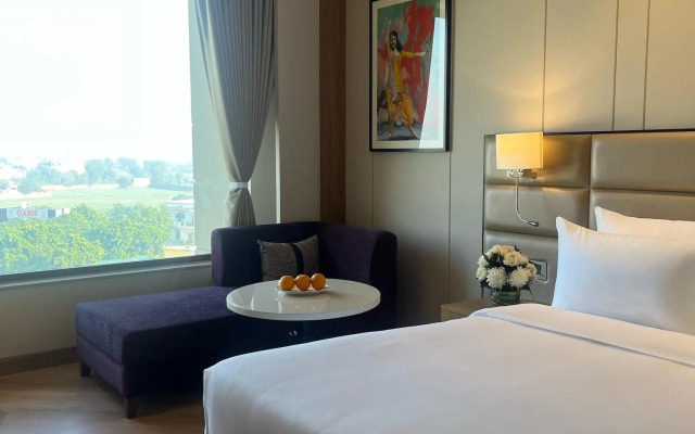 Ramada Encore by Wyndham Amritsar Airport