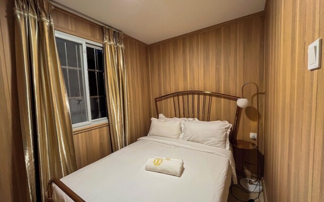 Titiwangsa Cabin Retreats by uBook