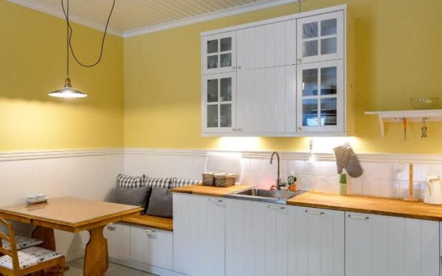 Hotel Bulevard Hanko