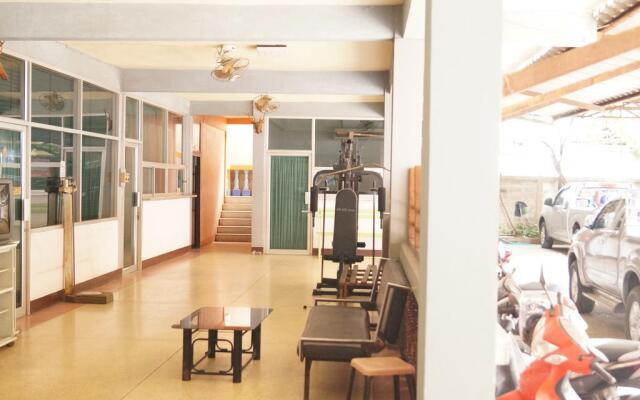 Sataya Apartment
