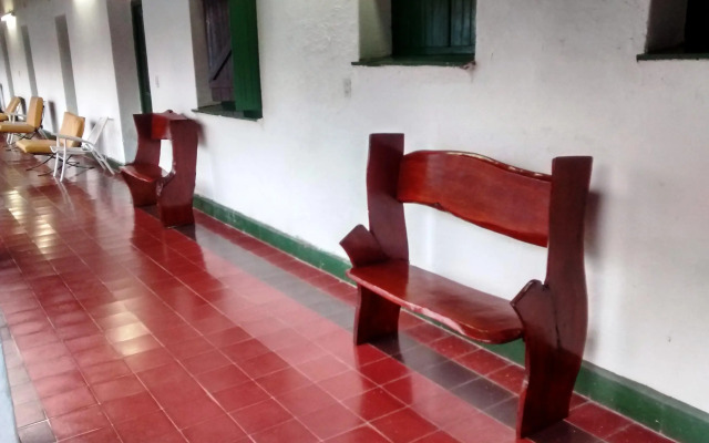 Hotel Colonial