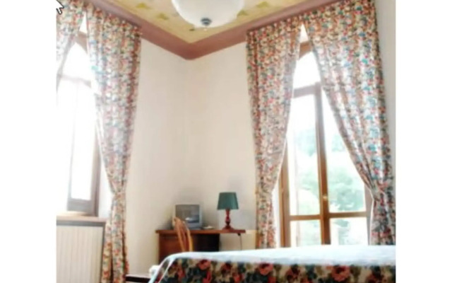 Villa Raffaello Park Hotel