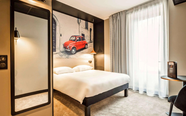 ibis Le Mans Centre Gare Nord