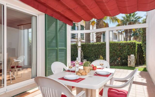Villa Blanc, 3
